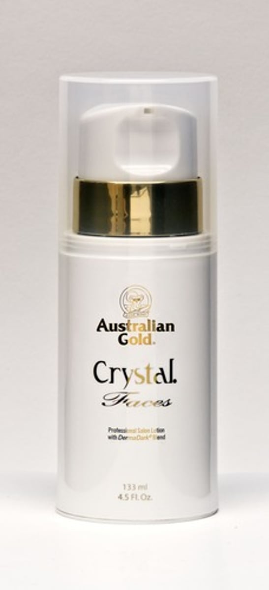 <p>-$60</p><p>-4.5 oz</p><p>-DermaDark® Bronzing Blend: A powerful, natural color-enhancing blend for quick streak-free, dark color.</p><p>-Cashmir Silk™ Blend: Exquisite Silicone blend that provides a luxurious feel and extreme hydration for a silky, smooth bronzed hue.</p><p>-Luxurious Skincare: Infuses delicate facial skin with over twenty-one Vitamins and nutrients that help neutralize free radicals to help prevent fine lines and wrinkles.</p><p>-Skin Hydration: Blends Shea Butter and Aloe Vera to deeply moisturize for a more youthful complexion</p><p>-Fragrance Free</p>