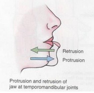 <p>backward </p>