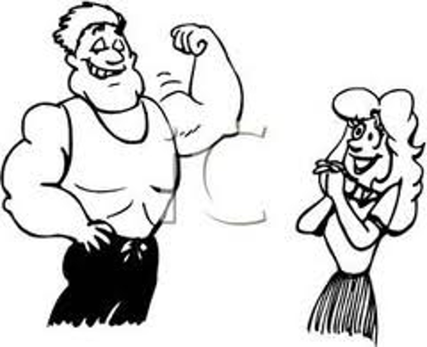 <p>regarding with approval or respect</p>