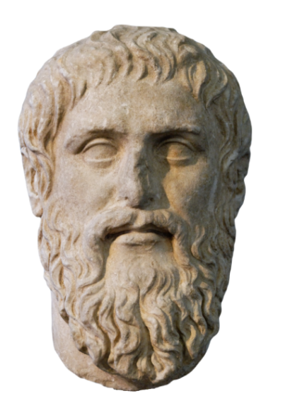 <p><span style="background-color: transparent; font-family: "Comic Sans MS", sans-serif;"><span>“Geest en lichaam zijn 2 afzonderlijke delen die samen de mens vormen, het lichaam is vergankelijk en de geest onsterfelijk. Het lichaam is een gevangenis voor de geest.”</span></span></p>