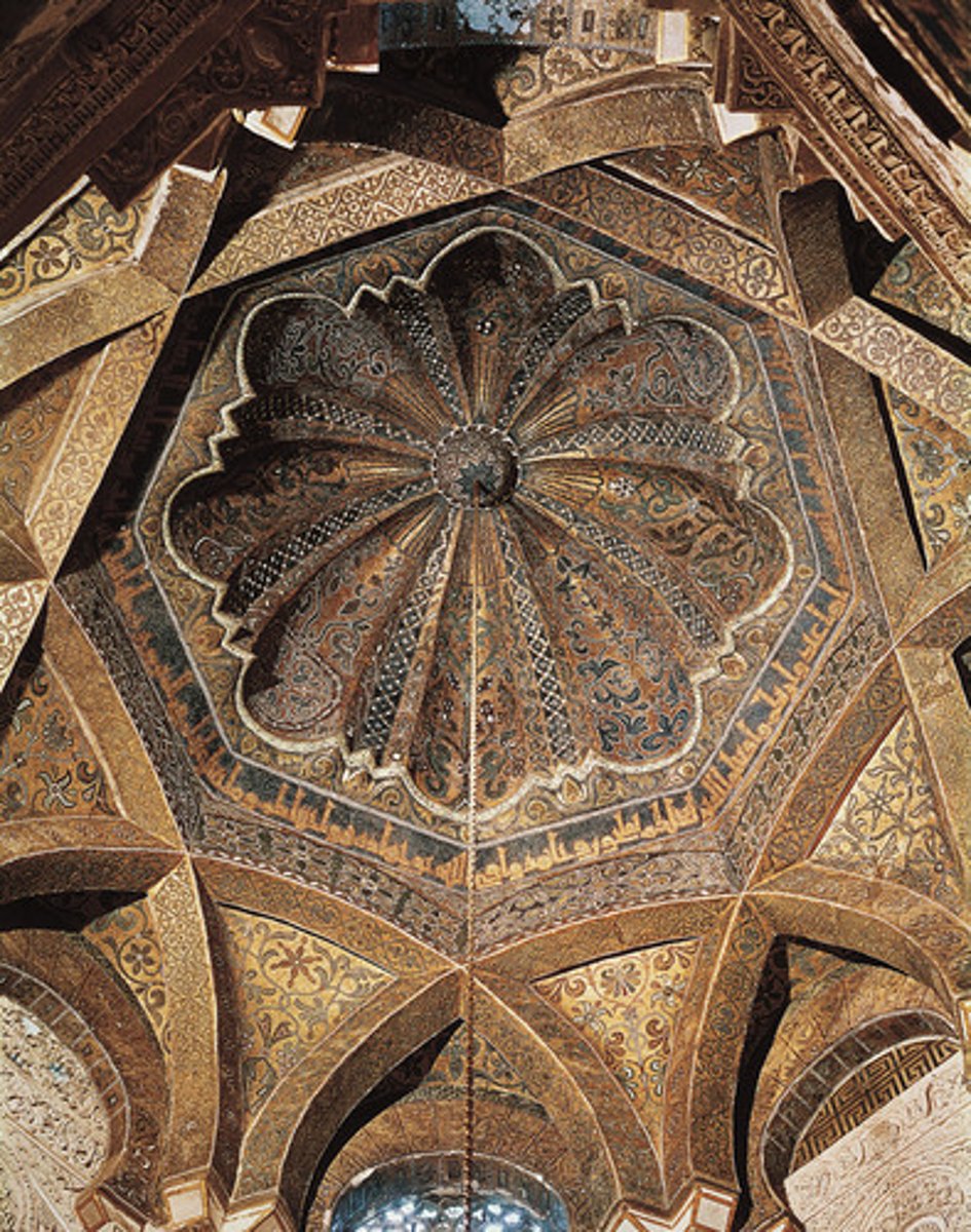 <p>sacredness</p>