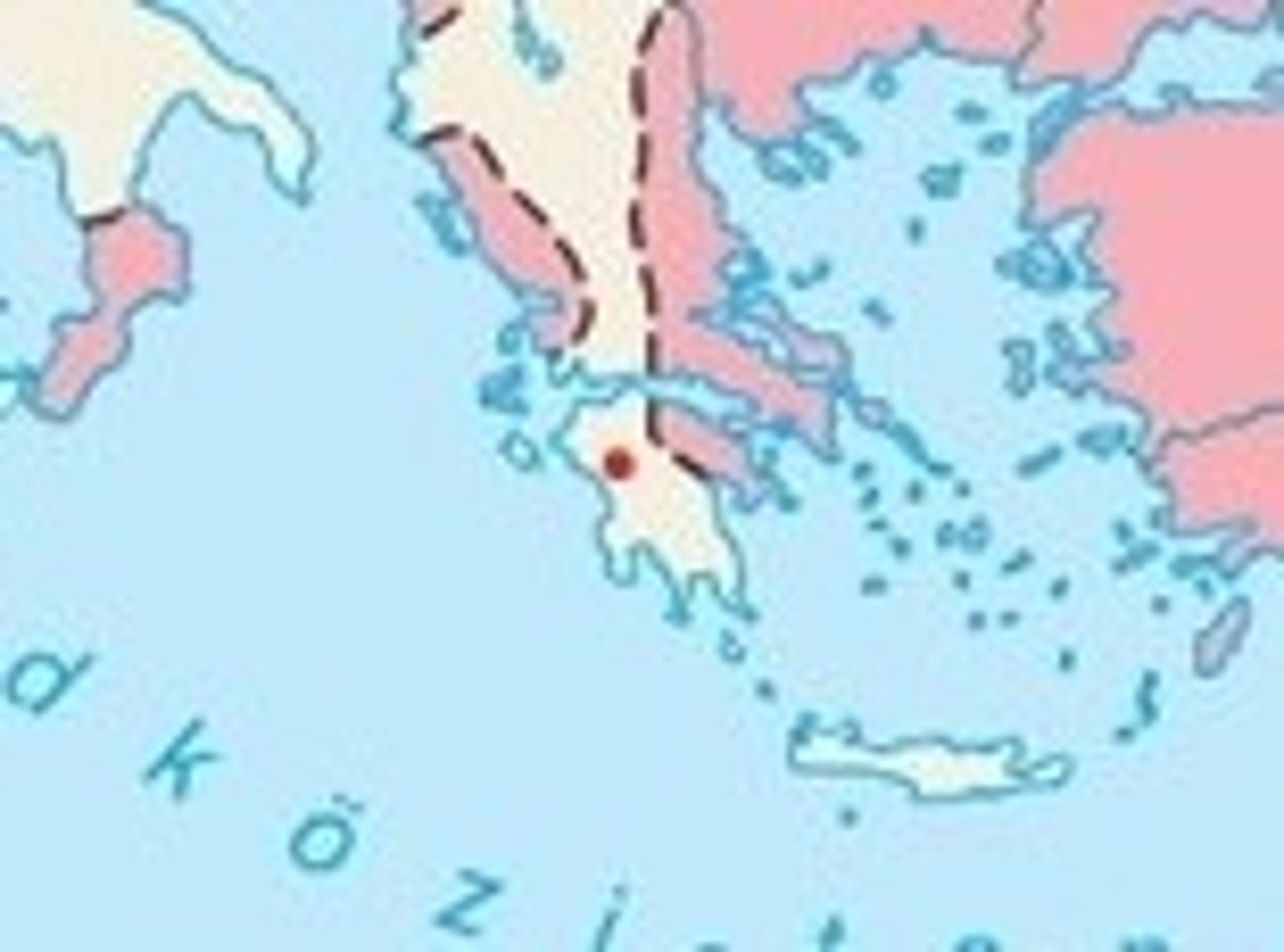 <p>Ókori görög város a Peloponnészoszi-félsziget északnyugati részén. Kr. e. 776-tól itt tartották a görögök a legnagyobb összgörög ünnepségsorozatot, a Zeusz tiszteletére rendezett olümpiai játékokat.</p>