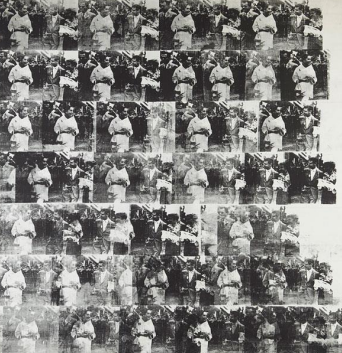 <p><strong>Men in Her Life 1962</strong></p><p>ANDY WARHOL</p><p>November 8, 2010</p><p>$ 63.4 million</p>