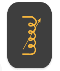 <p>electrical and electronics symbols</p>