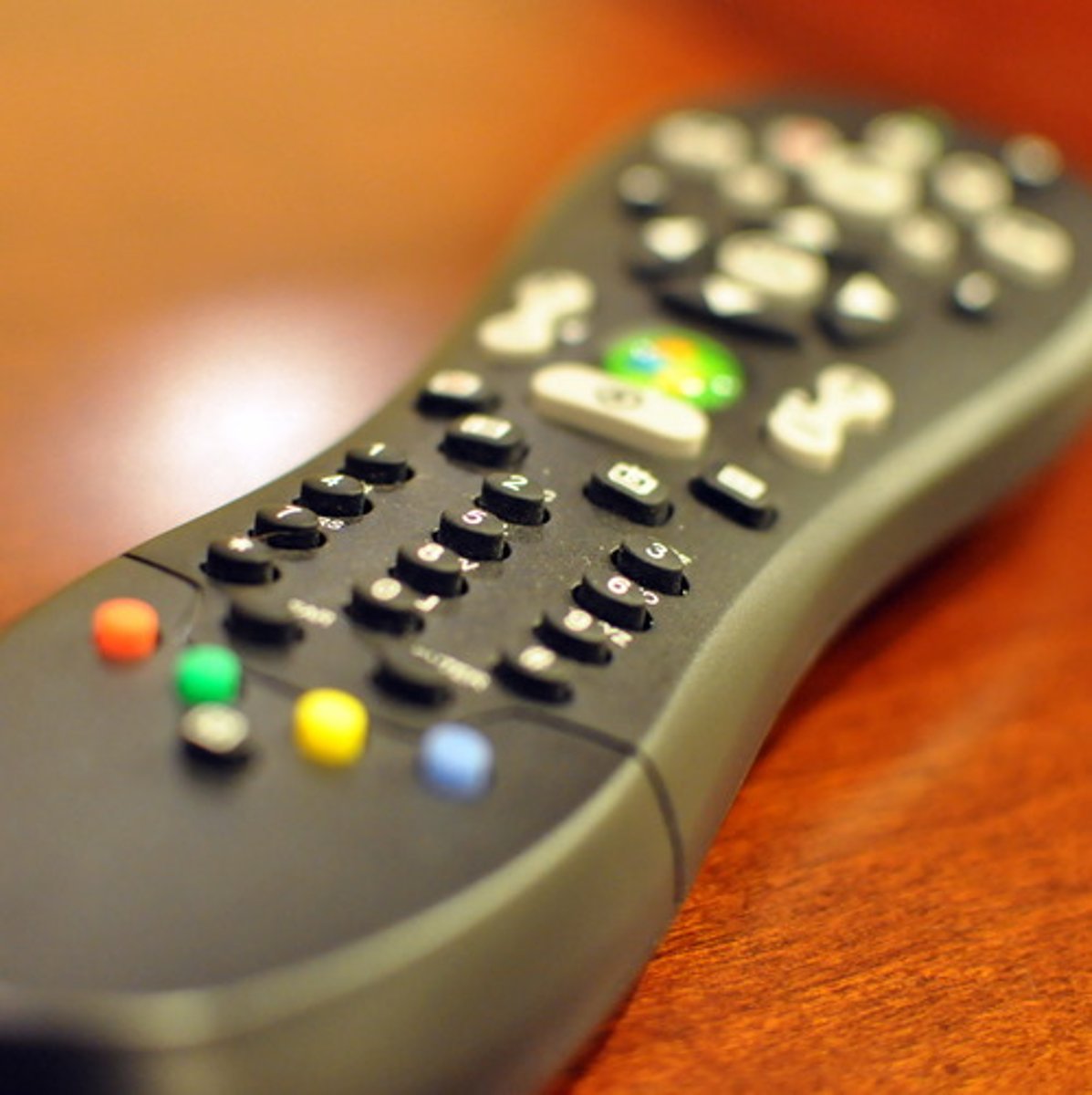 <p>remote control</p>