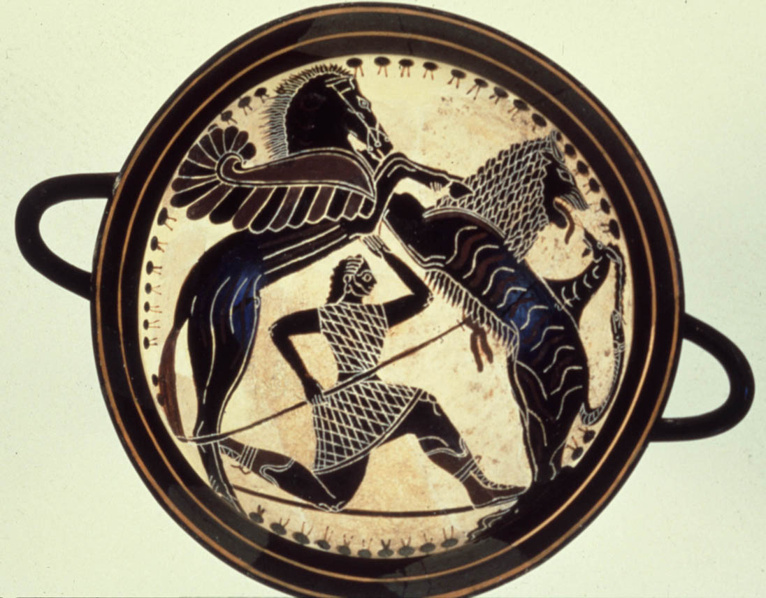 <p>What is being depicted on this image? <strong>Be as specific as possible.</strong></p>