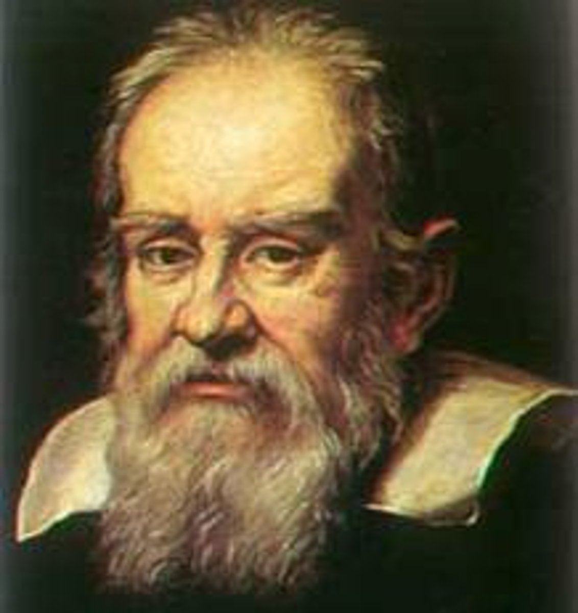 <p>This scientist proved Copernicus' theory that the sun was the center of the solar system and developed the modern experimental method.</p>