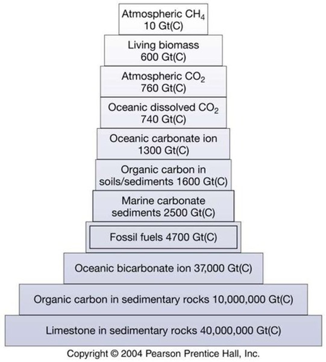 <p>Carbon flux refers to the movement of carbon in various forms (e.g., CO2, CH4) between different reservoirs such as the atmosphere, biomass, and soils.</p>