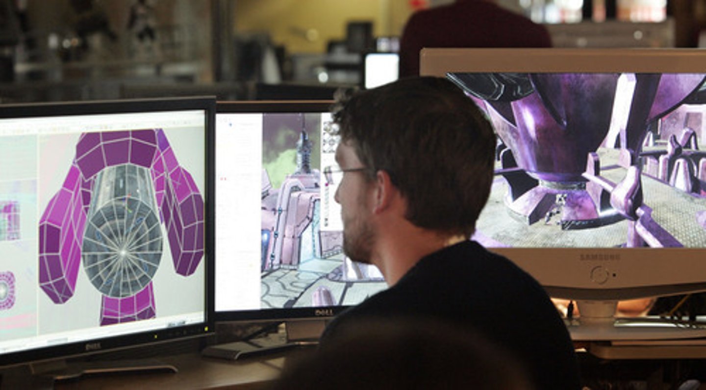 <p>Desenvolvedor(a)</p>