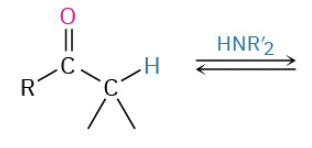 <p>k19 nukleofil addition til aldehyd og keton</p>