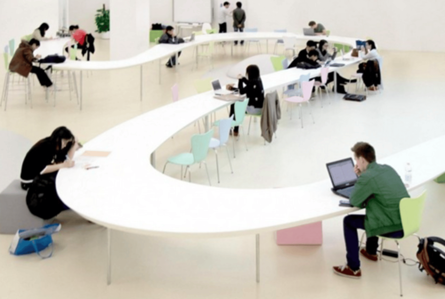 <p>individual, separate</p>