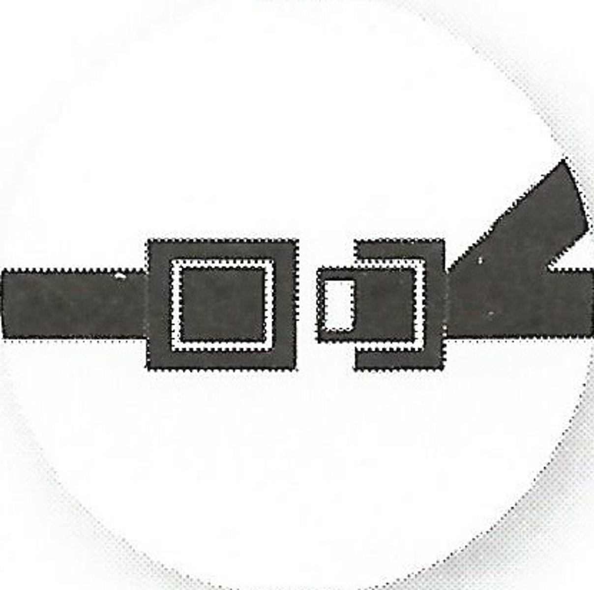 <p>(in)secure</p>