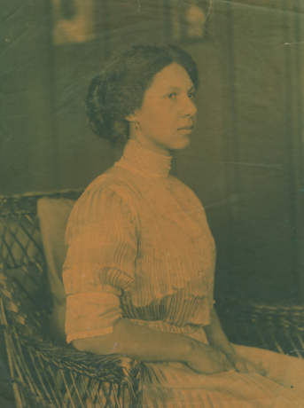 <p>who is it and what year</p>