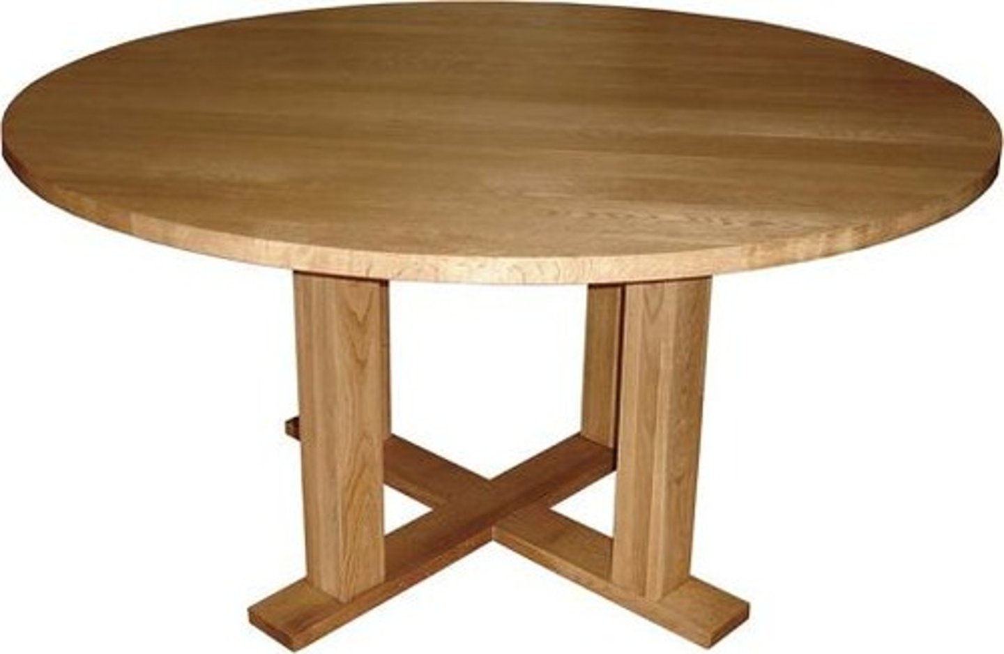 <p>that table (over there)</p>