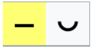 <p>A two-syllable foot, the first of which is stressed and the second unstressed.</p>
