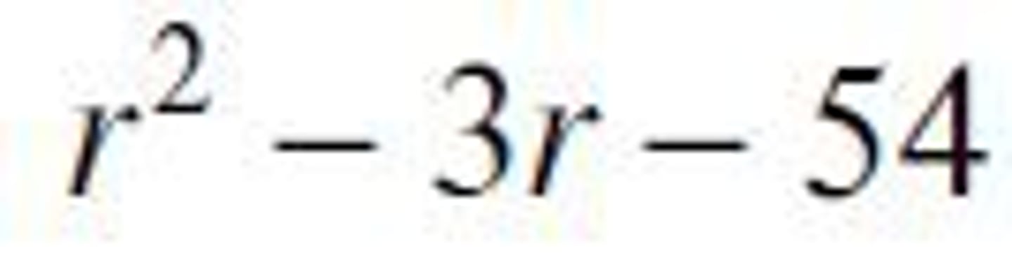 <p>Factor Completely</p>