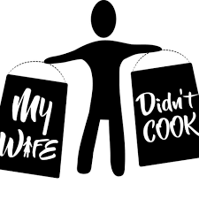 <p>Said</p><p>She said she would cook but didn’t </p>