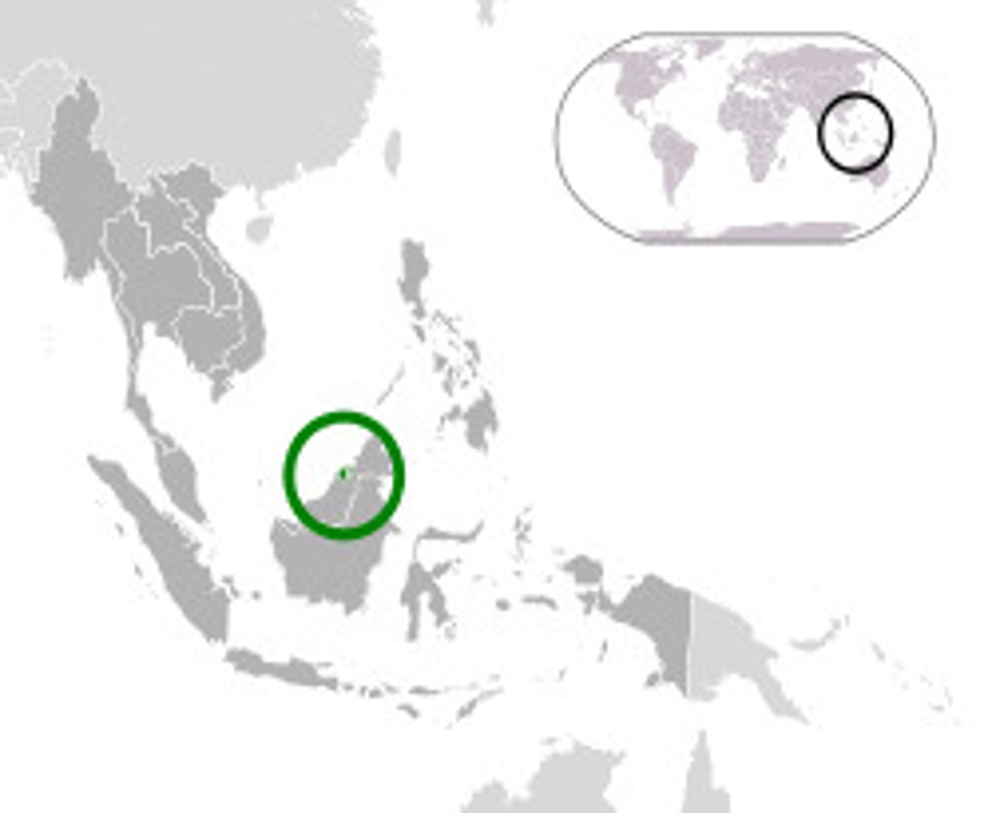 <p>Bandar Seri Begawan</p>