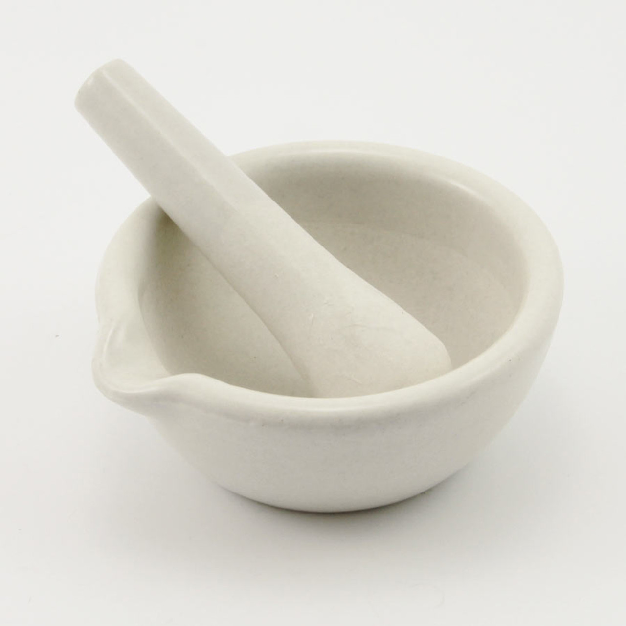 <p><span style="background-color: transparent;">Mortar and pestle</span></p>