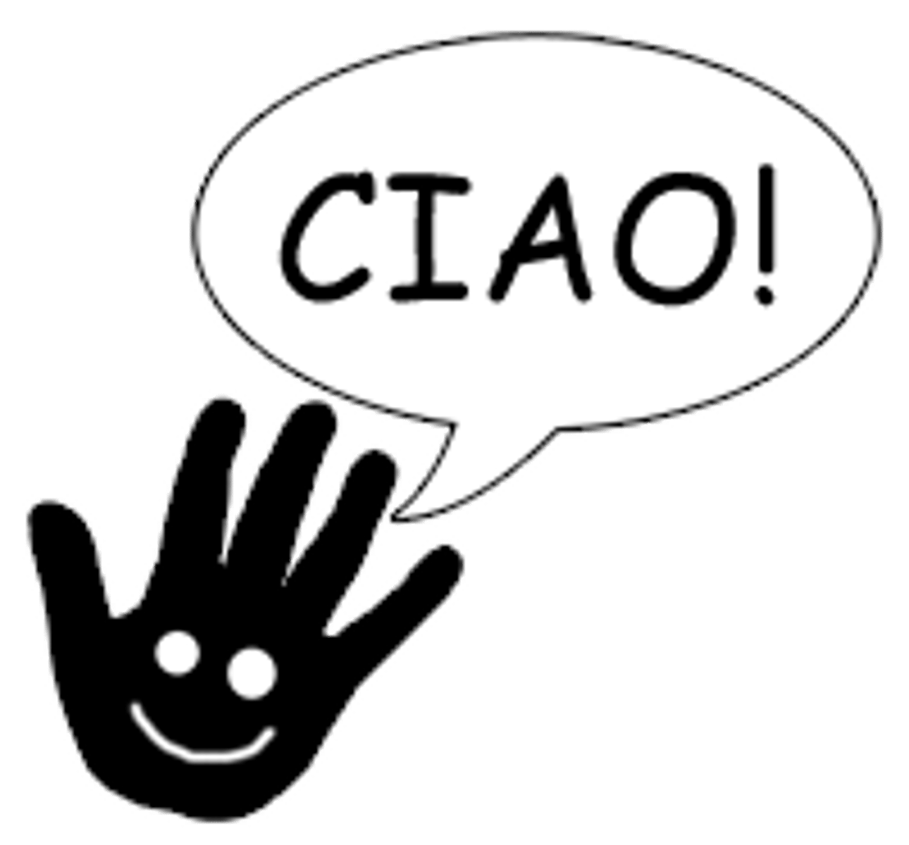 <p>Hi informal</p>