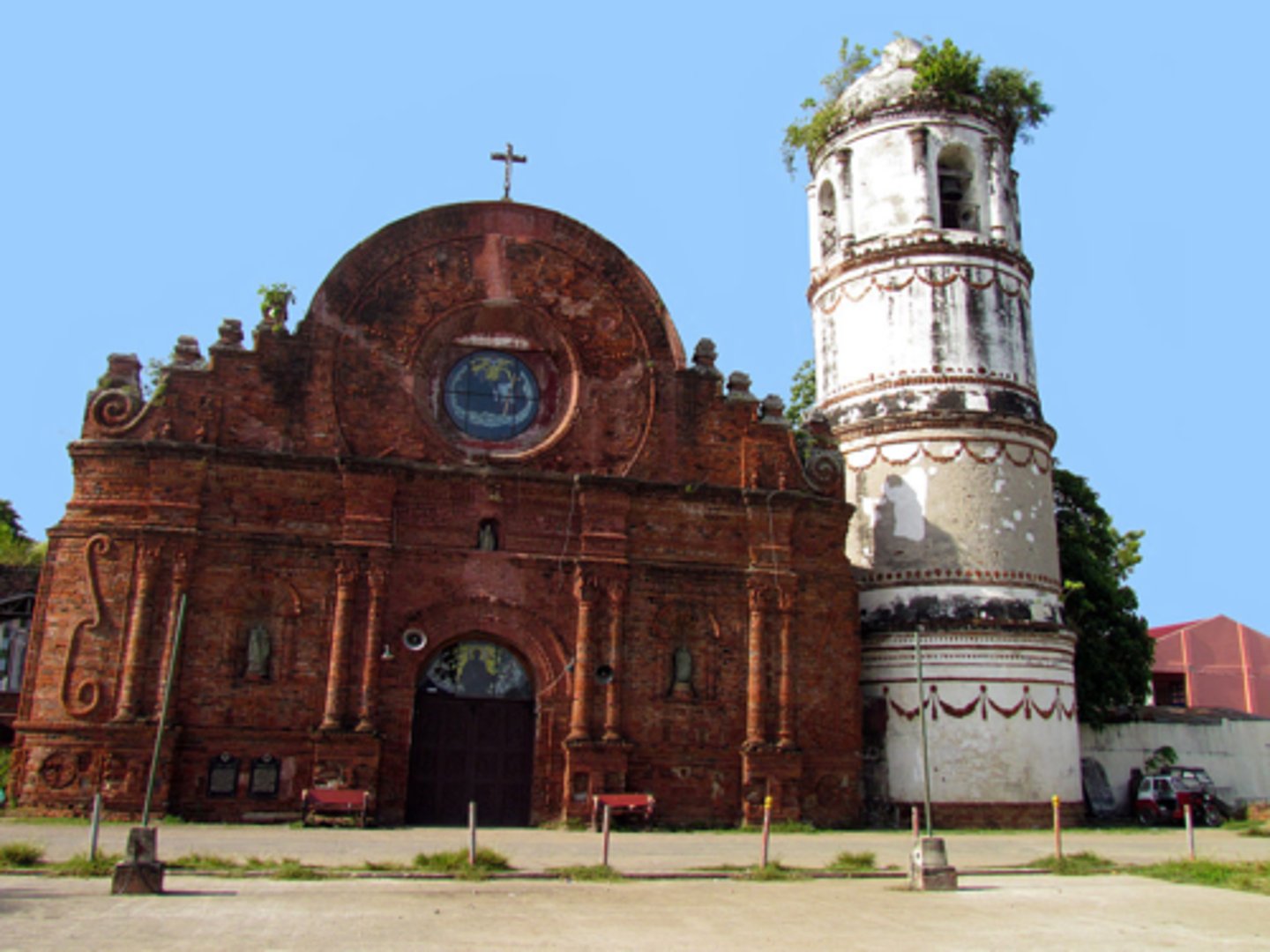 <p>by Fr. Domingo Forto</p>