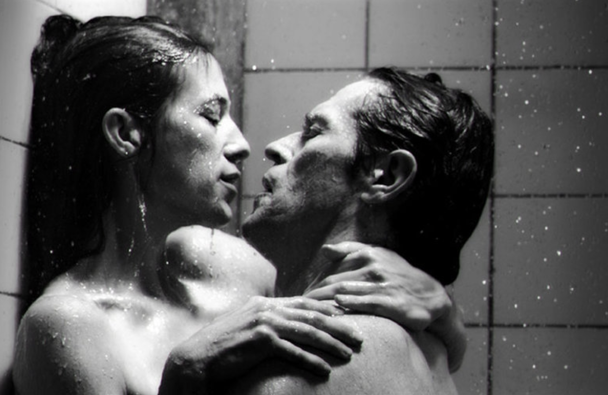 <p>Libido</p>