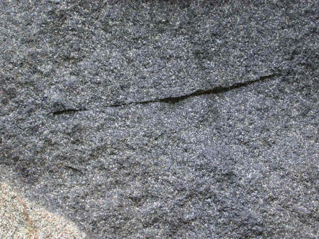 <p>Aphanitic rocks</p>