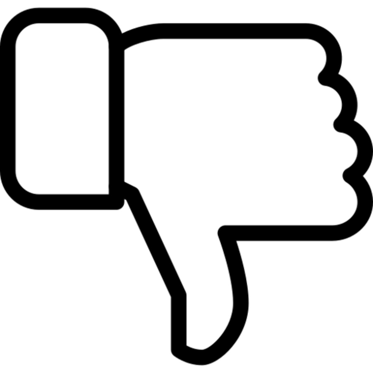 <p>(v): không thích</p>
