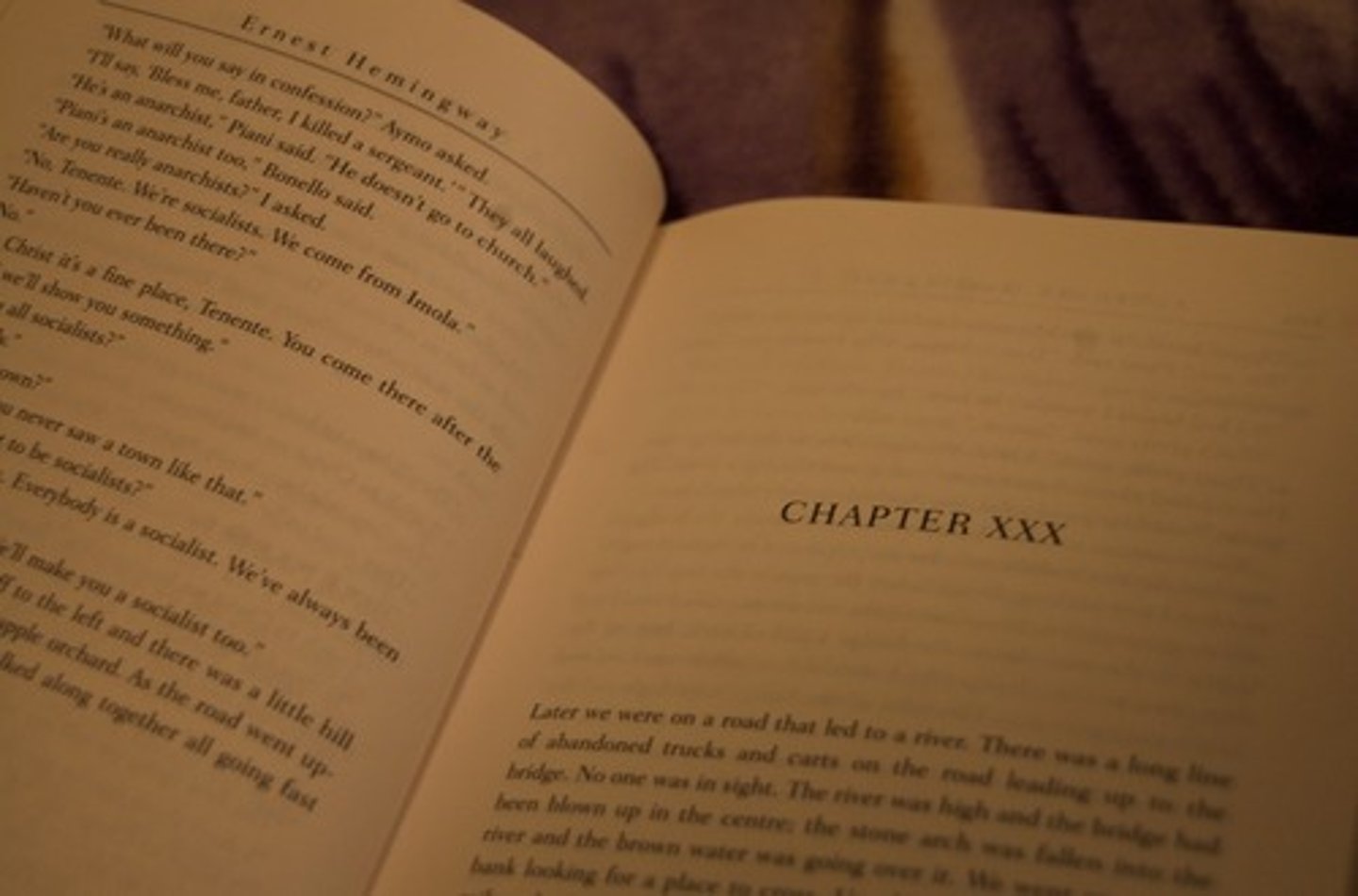 <p>to give exact information about something, especially something in a book</p>