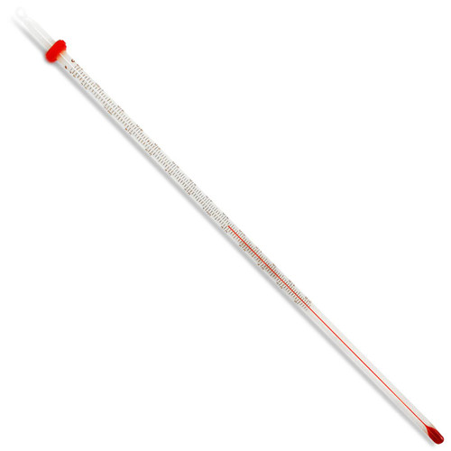 <p>Thermometer</p>