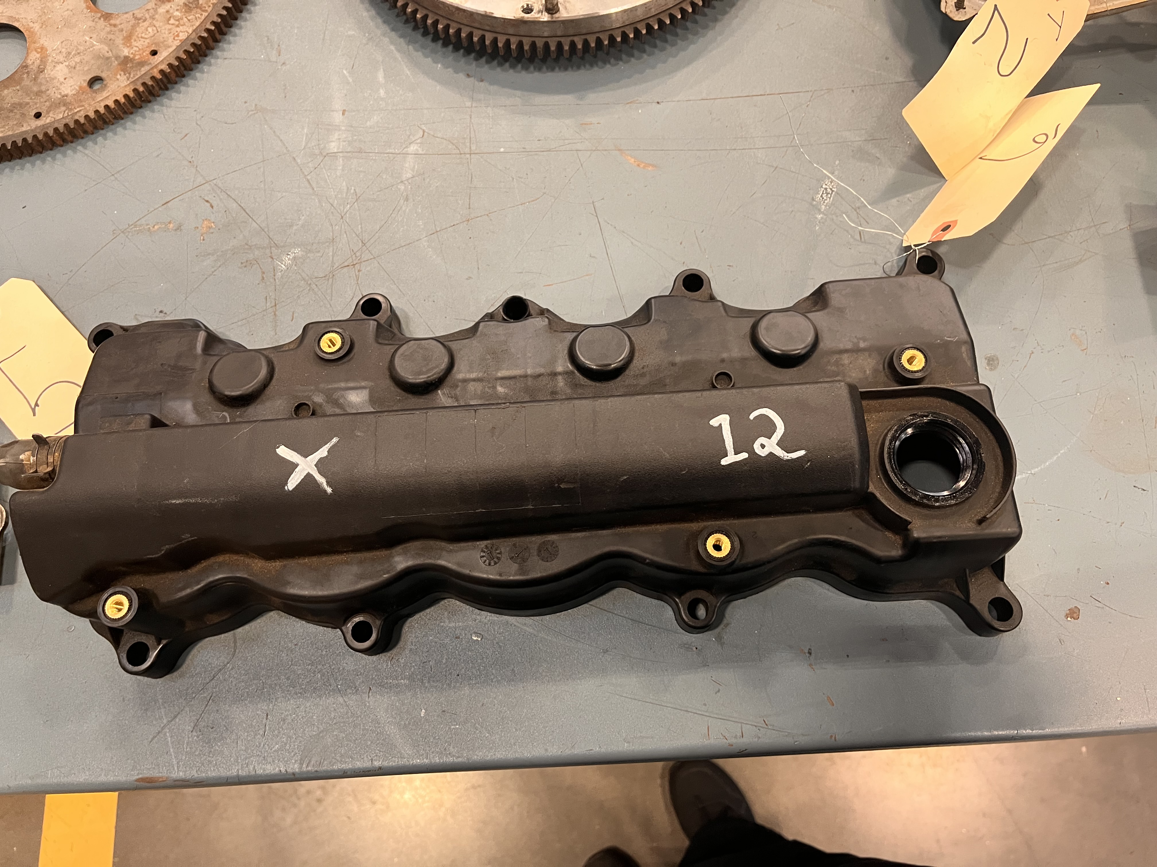 <p>What is this part and what is its function?</p>