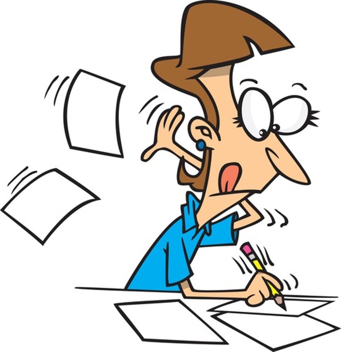 <p>escribir</p>