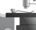<p>stage clips </p>