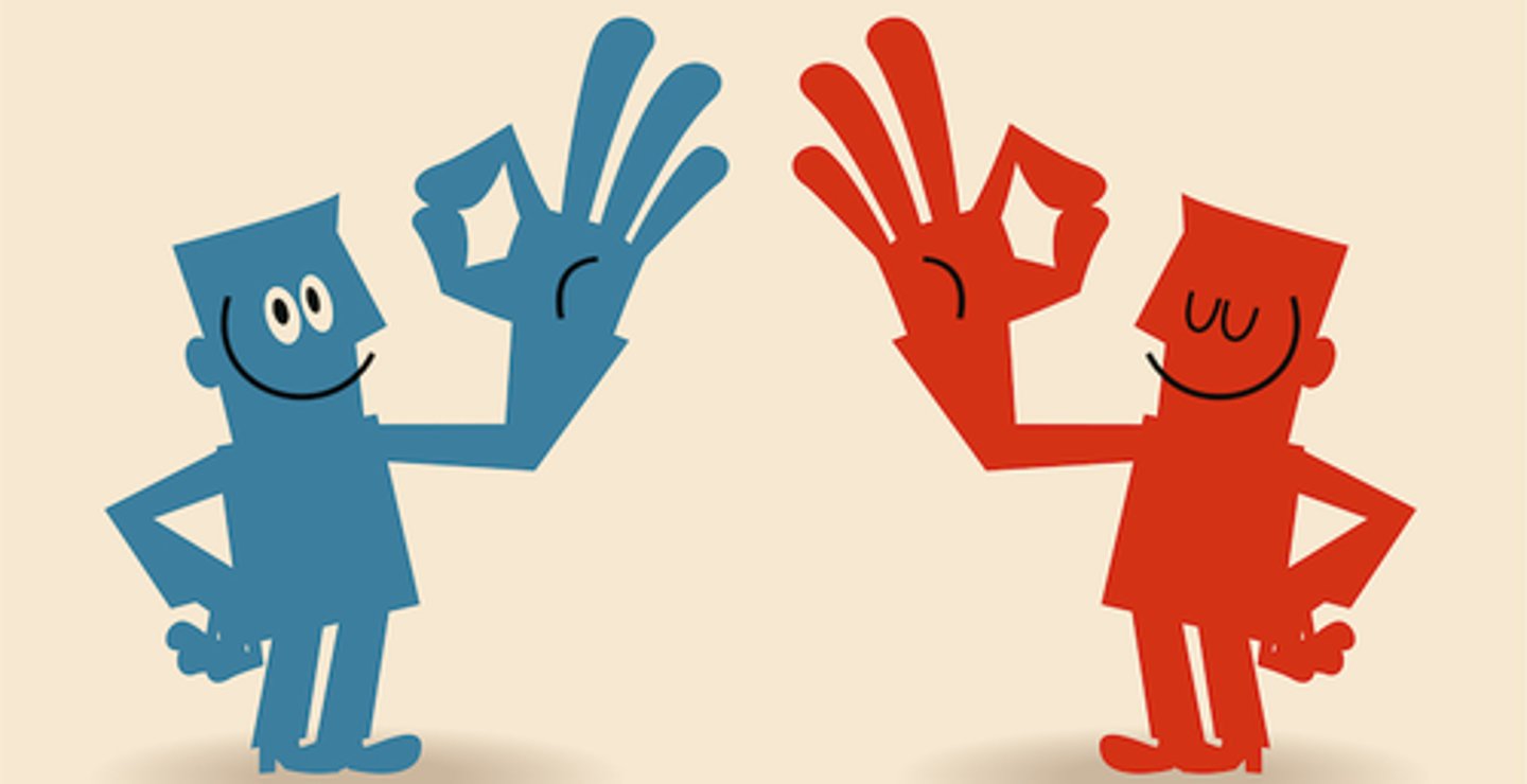 <p>(v) đồng ý</p>