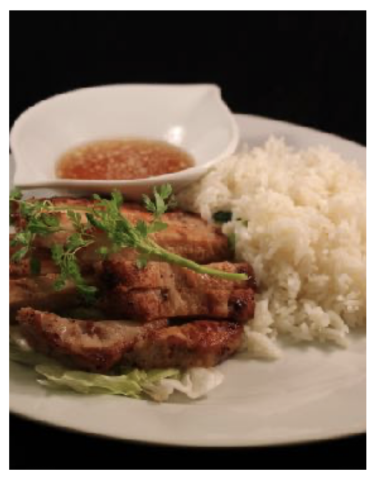 <p>Herbed Porkloin</p>