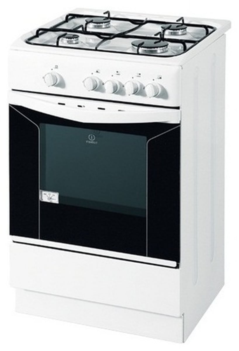 <p>stove (fem. noun)</p>