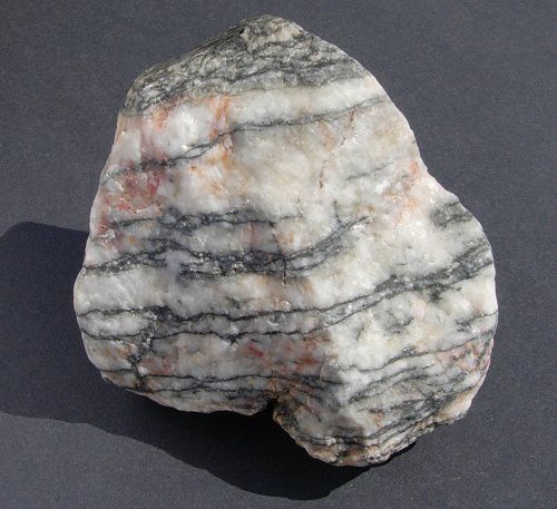 <p>What type of rock is this?</p>