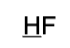 <p>hydrofluoric acid</p>
