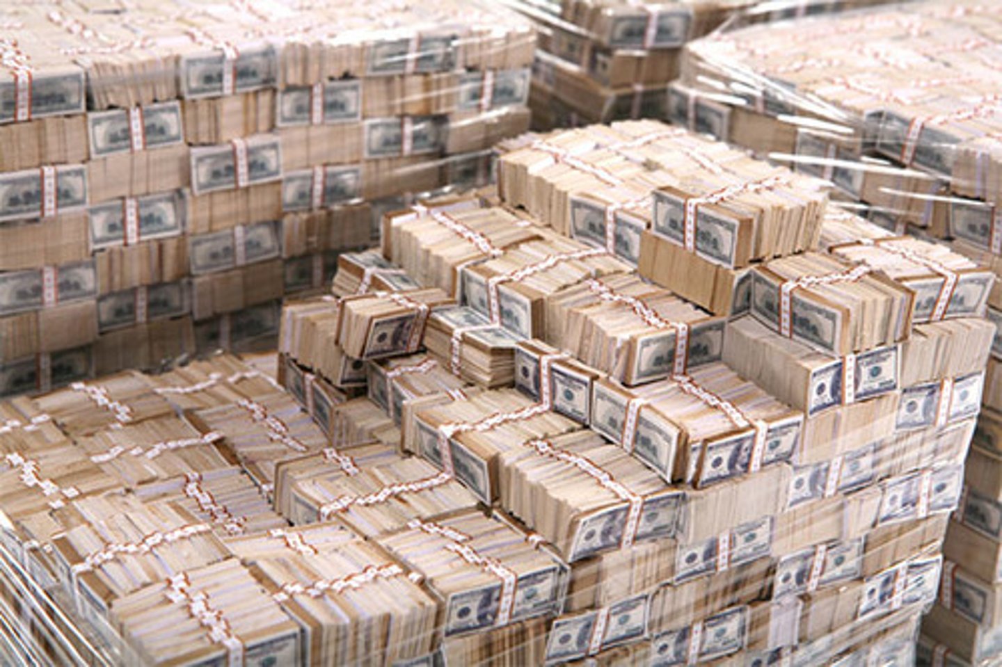 <p>one million</p>