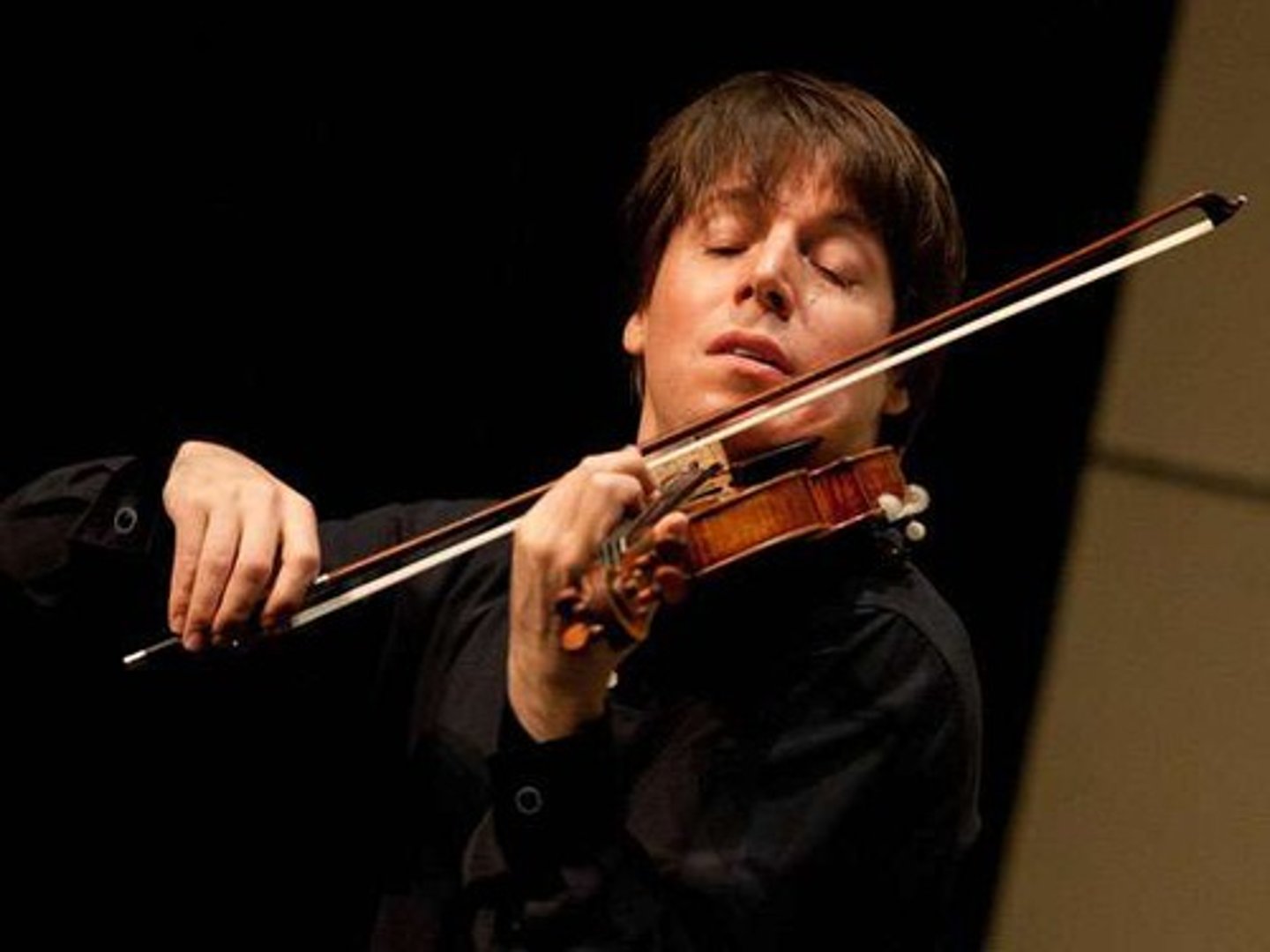 <p>a person who is extremely skilled at something, especially at playing an instrument or performing</p>