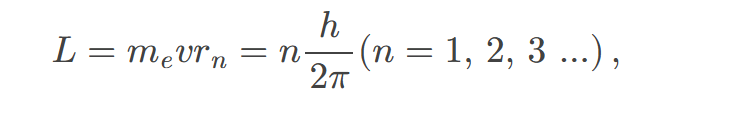 <p><span><span>component of orbital angular momentum of electron along the </span></span>𝑧<span><span>-axis</span></span></p>
