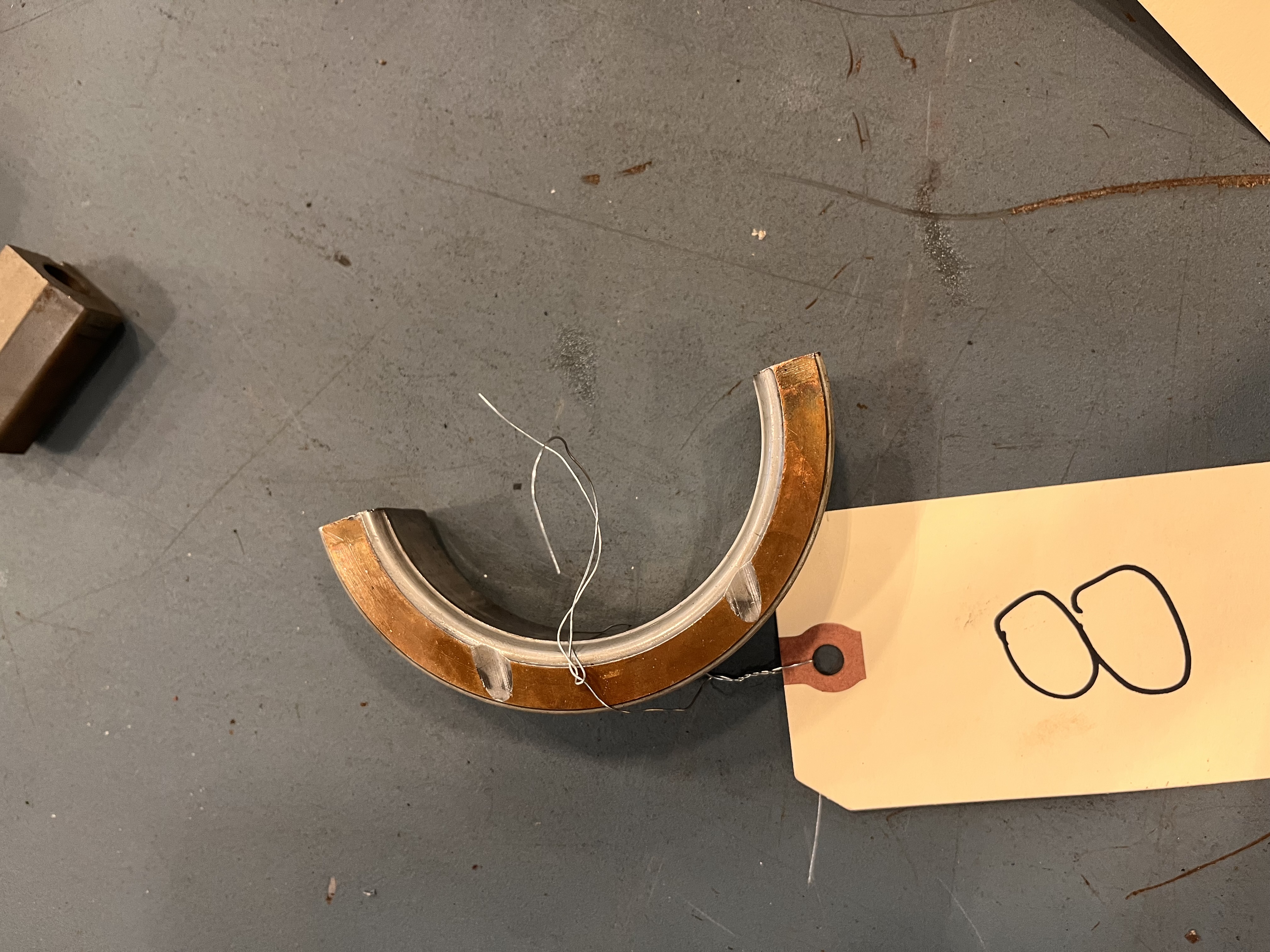 <p>What is this part and what is its function?</p>
