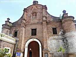 <p><span>Santa Maria Church</span></p>