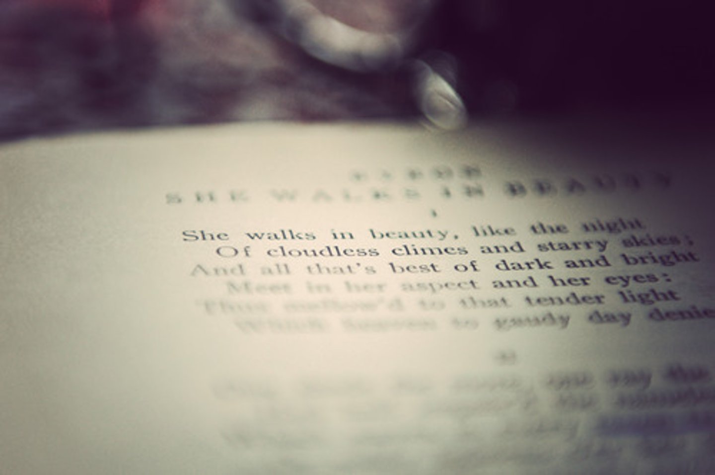 <p>prose</p>