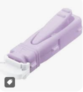 <p>Single-Use Lanclet</p>