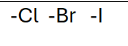 <p>what functional group is this and its prefix/suffix? </p>