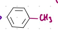 <p>Friedel craft alkylation</p>