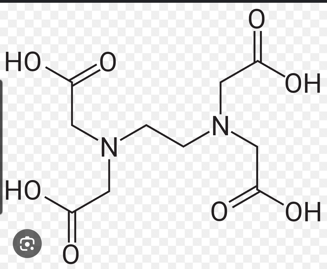 <p>What structure is this showing?</p>