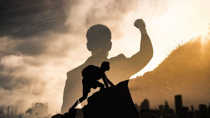 <p>Embark on a journey</p>