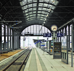 platform